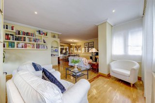 Piso en venta en Zona Carretera del Plantío en Majadahonda