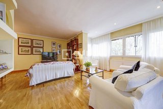 Piso en venta en Zona Carretera del Plantío en Majadahonda