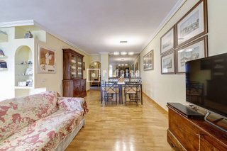 Piso en venta en Zona Carretera del Plantío en Majadahonda