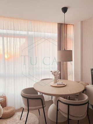 Piso en venta en Núcleo Urbano en Chiclana de la Frontera