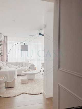 Piso en venta en Núcleo Urbano en Chiclana de la Frontera