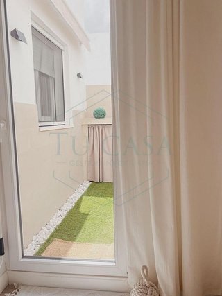 Piso en venta en Núcleo Urbano en Chiclana de la Frontera