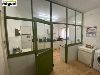 Piso en venta en El Parque - Zapatón en Torrelavega
