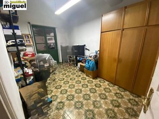 Piso en venta en El Parque - Zapatón en Torrelavega