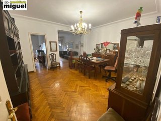 Piso en venta en El Parque - Zapatón en Torrelavega