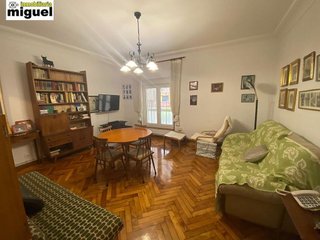 Piso en venta en El Parque - Zapatón en Torrelavega