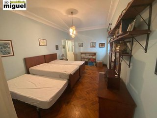 Piso en venta en El Parque - Zapatón en Torrelavega