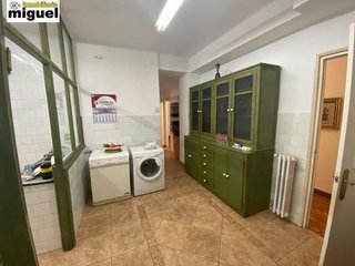 Piso en venta en El Parque - Zapatón en Torrelavega