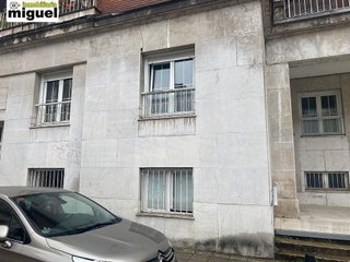 Piso en venta en El Parque - Zapatón en Torrelavega