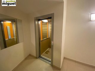 Piso en venta en El Parque - Zapatón en Torrelavega