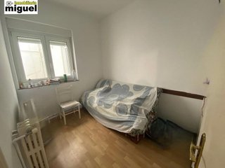Piso en venta en El Parque - Zapatón en Torrelavega