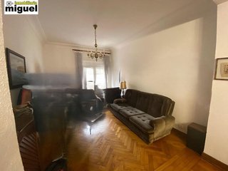 Piso en venta en El Parque - Zapatón en Torrelavega