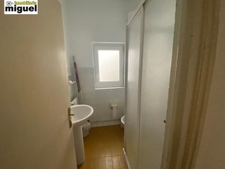 Piso en venta en El Parque - Zapatón en Torrelavega