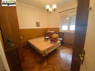 Piso en venta en El Parque - Zapatón en Torrelavega