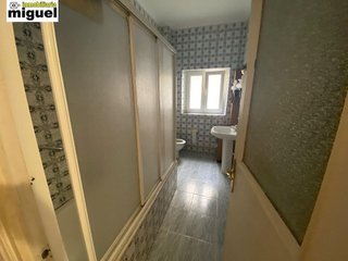 Piso en venta en El Parque - Zapatón en Torrelavega