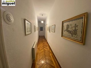 Piso en venta en El Parque - Zapatón en Torrelavega