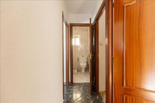 Piso en venta en Centro en Getafe