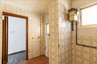Piso en venta en Centro en Getafe