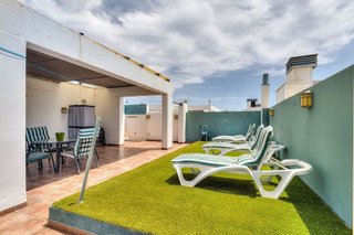 Ático en venta en La Cala Golf - Lagar Martell en Mijas