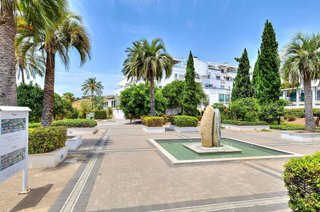 Ático en venta en La Cala Golf - Lagar Martell en Mijas