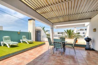 Ático en venta en La Cala Golf - Lagar Martell en Mijas