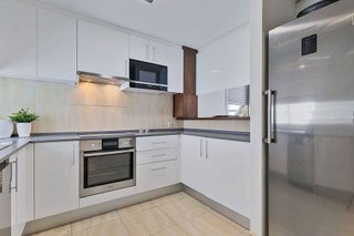 Ático en venta en La Cala Golf - Lagar Martell en Mijas
