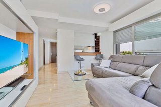 Ático en venta en La Cala Golf - Lagar Martell en Mijas