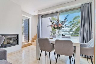 Ático en venta en La Cala Golf - Lagar Martell en Mijas