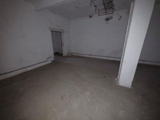 Nave industrial en venta en Bañeza (La)