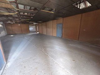 Nave industrial en venta en Bañeza (La)
