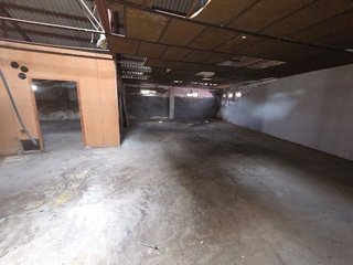 Nave industrial en venta en Bañeza (La)