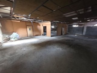 Nave industrial en venta en Bañeza (La)