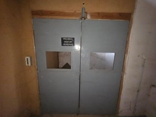 Nave industrial en venta en Bañeza (La)