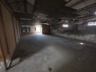 Nave industrial en venta en Bañeza (La)