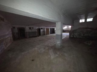 Nave industrial en venta en Bañeza (La)