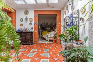 Piso en venta en Centro en Puerto Real