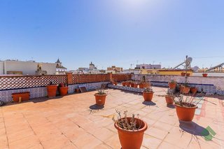 Piso en venta en Centro en Puerto Real