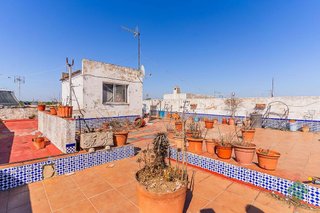 Piso en venta en Centro en Puerto Real
