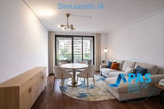 Piso en venta en Numancia - San Fernando en Santander