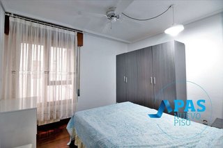 Piso en venta en Numancia - San Fernando en Santander