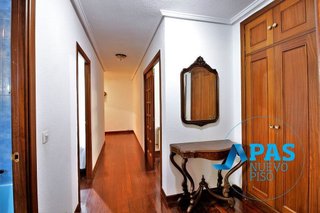 Piso en venta en Numancia - San Fernando en Santander