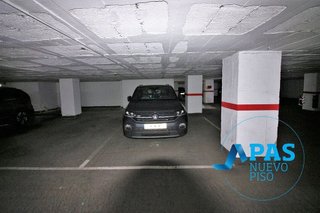Piso en venta en Numancia - San Fernando en Santander