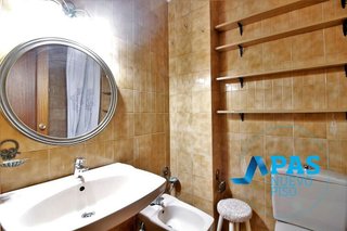 Piso en venta en Numancia - San Fernando en Santander