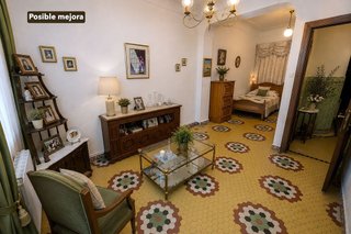 Piso en venta en Centro en Mérida