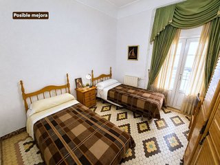 Piso en venta en Centro en Mérida