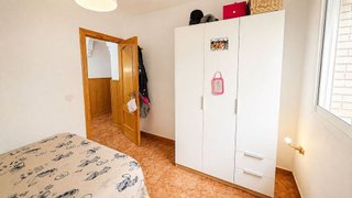 Piso en venta en Carretera Mojonera – Cortijos de Marín en Roquetas de Mar