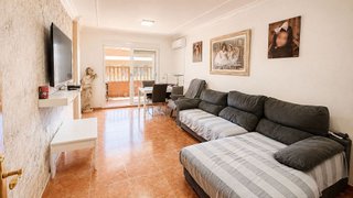 Piso en venta en Carretera Mojonera – Cortijos de Marín en Roquetas de Mar