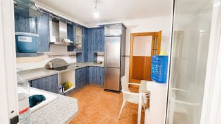 Piso en venta en Carretera Mojonera – Cortijos de Marín en Roquetas de Mar