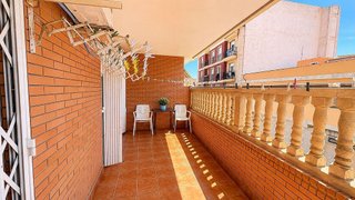 Piso en venta en Carretera Mojonera – Cortijos de Marín en Roquetas de Mar