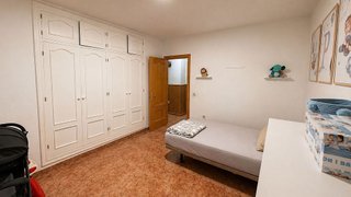 Piso en venta en Carretera Mojonera – Cortijos de Marín en Roquetas de Mar